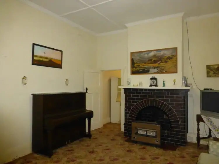 Fifth view of Homely house listing, 8 Fifth Street, Orroroo SA 5431