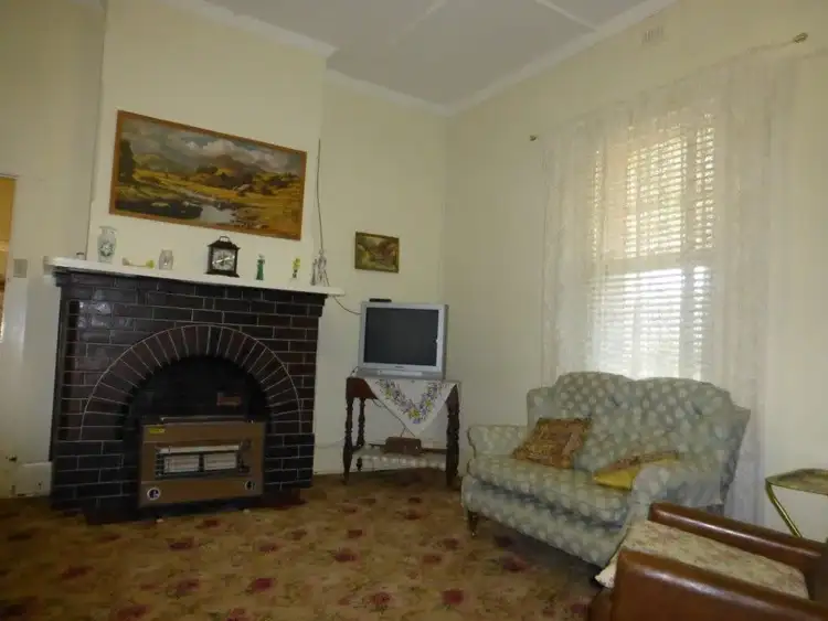 Seventh view of Homely house listing, 8 Fifth Street, Orroroo SA 5431