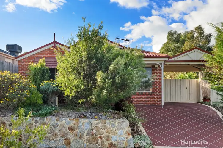 44 Wild Cherry Avenue, Pakenham VIC 3810
