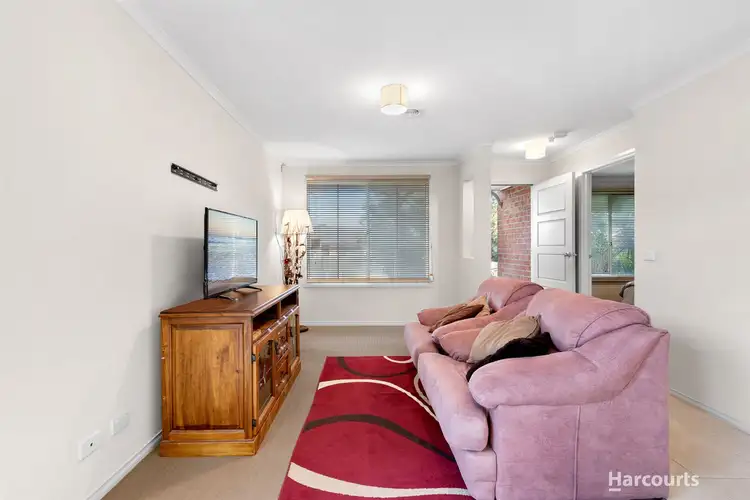 Second view of Homely house listing, 44 Wild Cherry Avenue, Pakenham VIC 3810