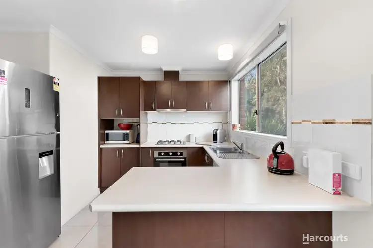 Third view of Homely house listing, 44 Wild Cherry Avenue, Pakenham VIC 3810