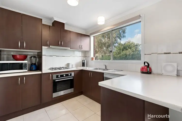 Fourth view of Homely house listing, 44 Wild Cherry Avenue, Pakenham VIC 3810