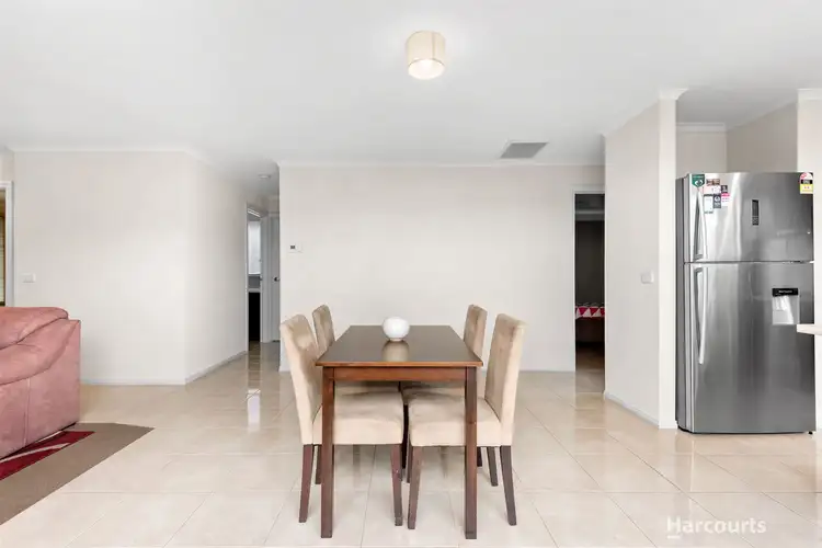 Fifth view of Homely house listing, 44 Wild Cherry Avenue, Pakenham VIC 3810