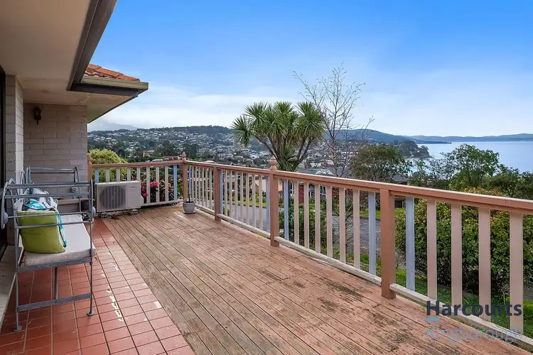 Second view of Homely house listing, 146 Wells Parade, Blackmans Bay TAS 7052