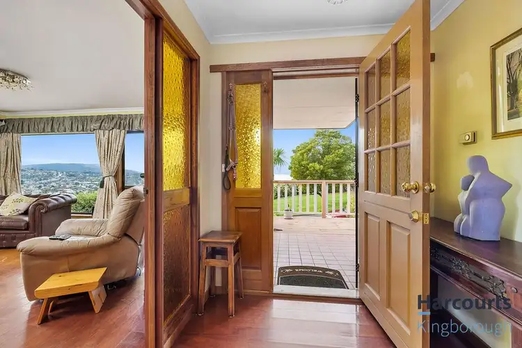 Third view of Homely house listing, 146 Wells Parade, Blackmans Bay TAS 7052