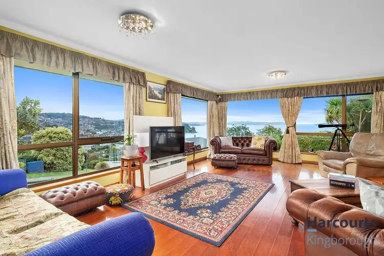 Fourth view of Homely house listing, 146 Wells Parade, Blackmans Bay TAS 7052