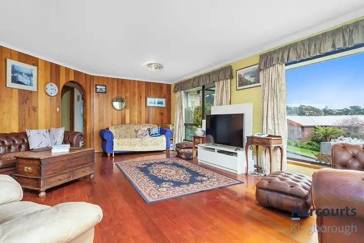 Sixth view of Homely house listing, 146 Wells Parade, Blackmans Bay TAS 7052