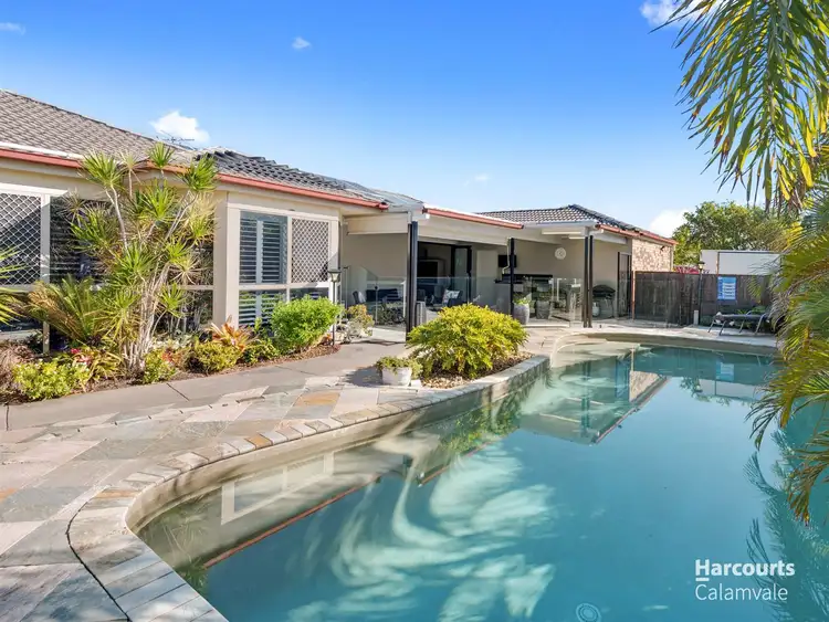 60 Prospect Street, Parkinson QLD 4115
