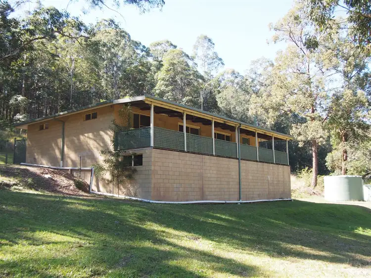 Main view of Homely rural property listing, 954 Cooperabung Drive, Telegraph Point NSW 2441