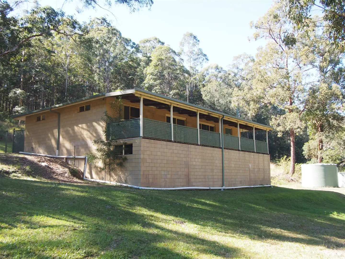 Main view of Homely rural property listing, 954 Cooperabung Drive, Telegraph Point NSW 2441
