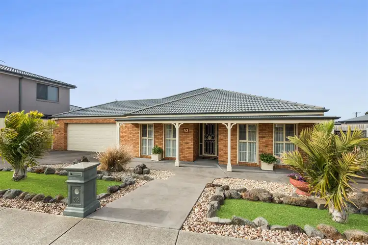 52 Hedgeley Road, Bell Park VIC 3215
