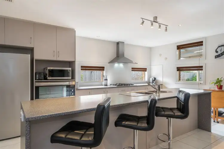Second view of Homely house listing, 52 Hedgeley Road, Bell Park VIC 3215