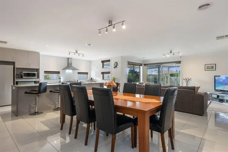 Third view of Homely house listing, 52 Hedgeley Road, Bell Park VIC 3215