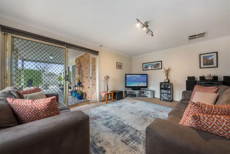Fourth view of Homely house listing, 52 Hedgeley Road, Bell Park VIC 3215
