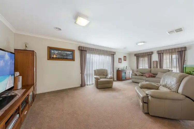 Fifth view of Homely house listing, 52 Hedgeley Road, Bell Park VIC 3215
