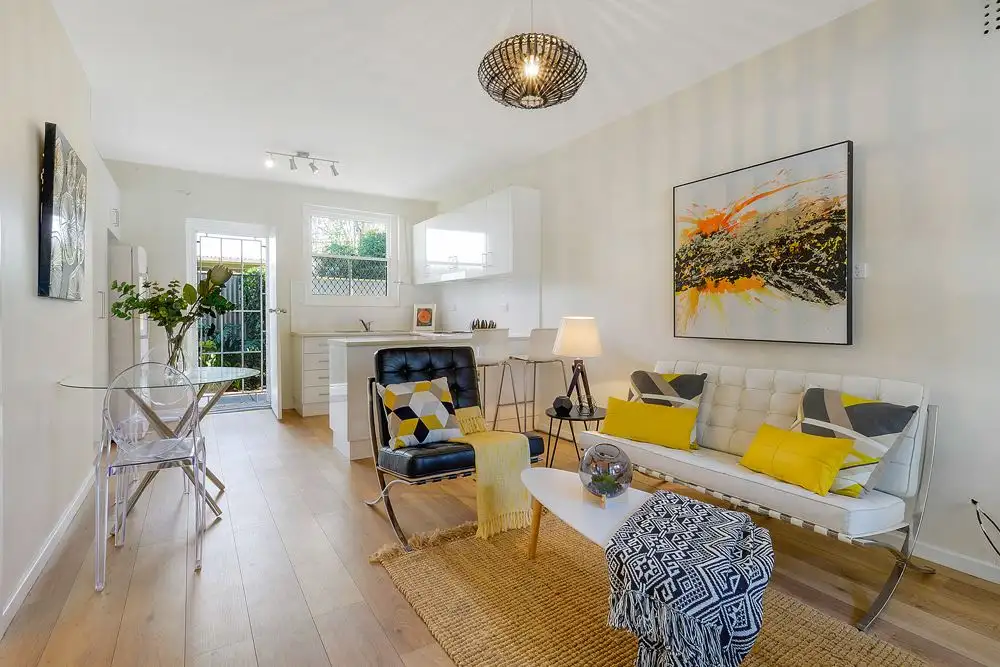 Main view of Homely apartment listing, 4/72 Duthy Street, Malvern SA 5061