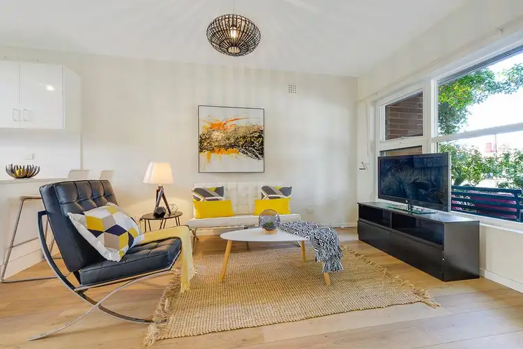 Second view of Homely apartment listing, 4/72 Duthy Street, Malvern SA 5061