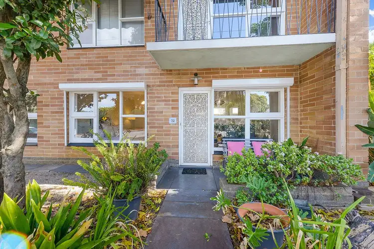 Third view of Homely apartment listing, 4/72 Duthy Street, Malvern SA 5061