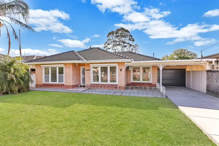 Main view of Homely house listing, 5 Alton Avenue, Magill SA 5072