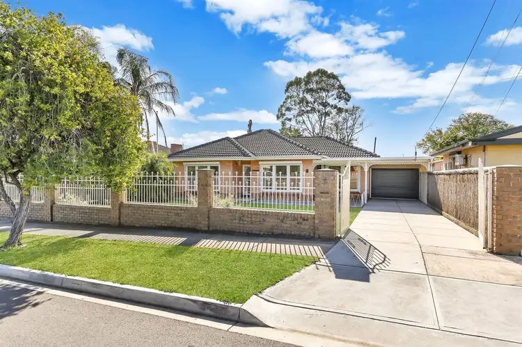 Second view of Homely house listing, 5 Alton Avenue, Magill SA 5072