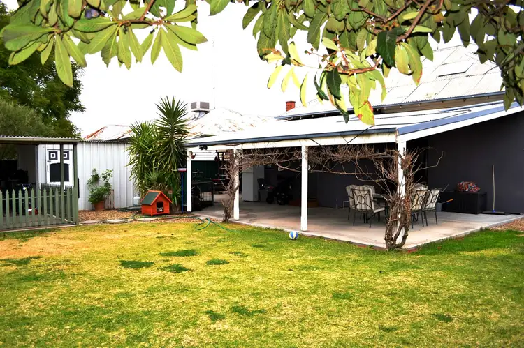 Main view of Homely house listing, 190 Westblade Avenue, Kerang VIC 3579