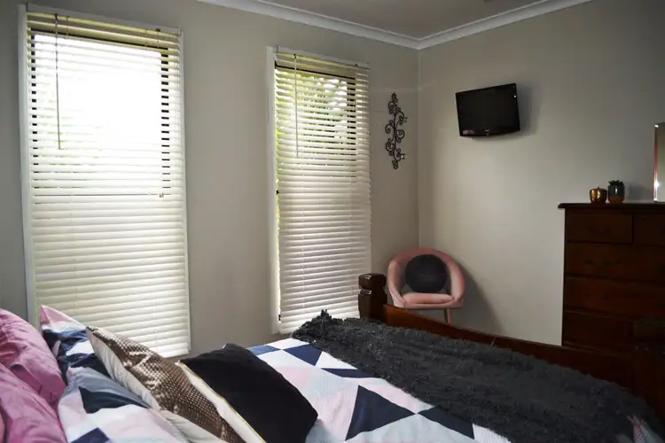 Fourth view of Homely house listing, 190 Westblade Avenue, Kerang VIC 3579