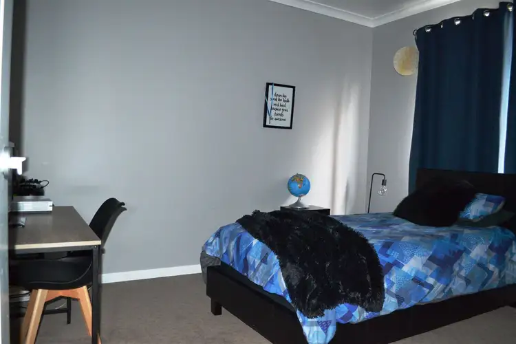 Fifth view of Homely house listing, 190 Westblade Avenue, Kerang VIC 3579