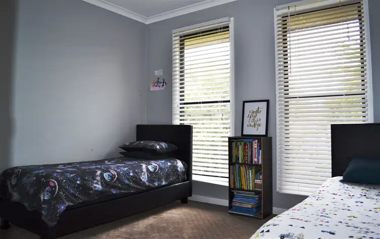 Sixth view of Homely house listing, 190 Westblade Avenue, Kerang VIC 3579