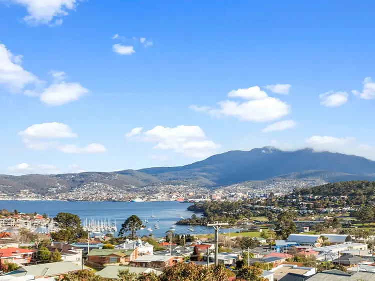 Second view of Homely house listing, 7 Lanena Street, Bellerive TAS 7018