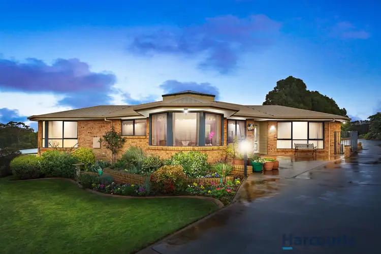 Main view of Homely house listing, 14 Markm Court, West Ulverstone TAS 7315