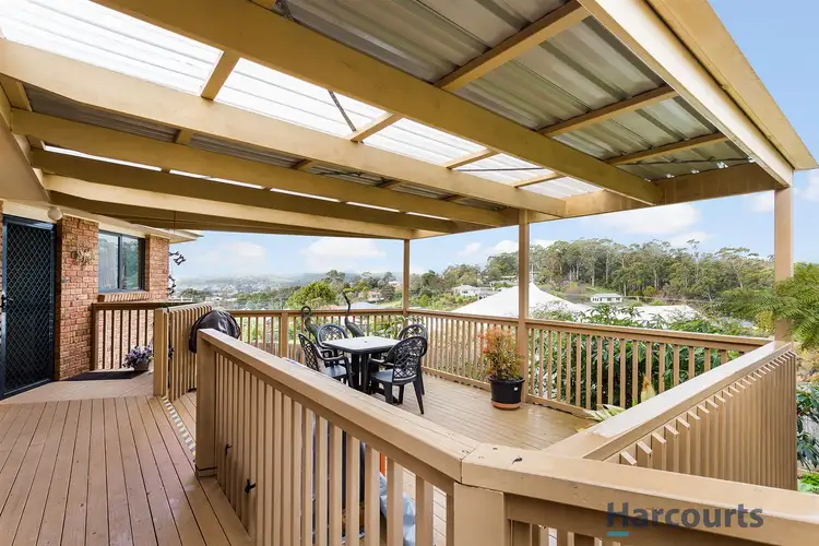 Third view of Homely house listing, 14 Markm Court, West Ulverstone TAS 7315
