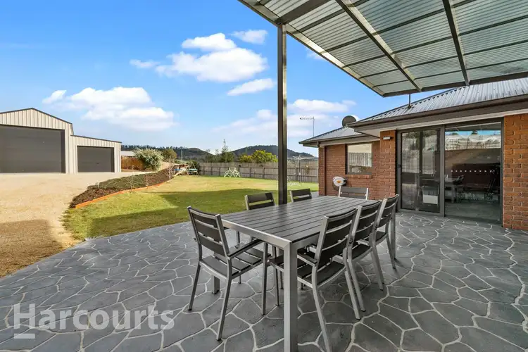 27 Franklin Street, Richmond TAS 7025
