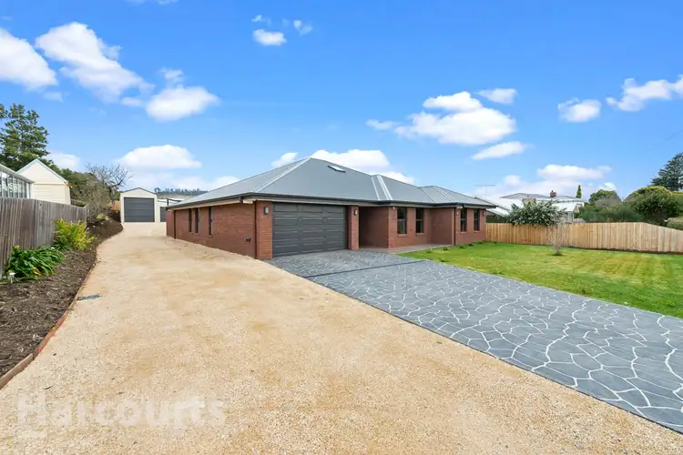 Second view of Homely house listing, 27 Franklin Street, Richmond TAS 7025