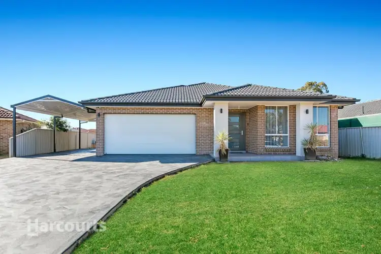 Main view of Homely house listing, 12 Pegasus Street, Erskine Park NSW 2759