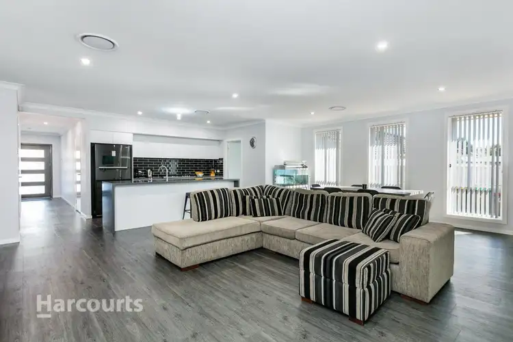 Third view of Homely house listing, 12 Pegasus Street, Erskine Park NSW 2759
