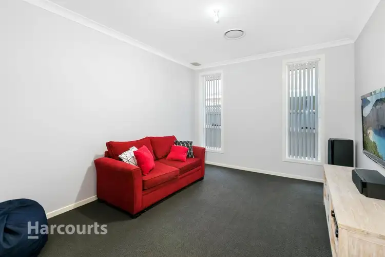 Sixth view of Homely house listing, 12 Pegasus Street, Erskine Park NSW 2759
