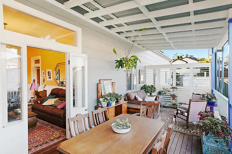 Main view of Homely house listing, 2 Arnold Street, Mayfield NSW 2304