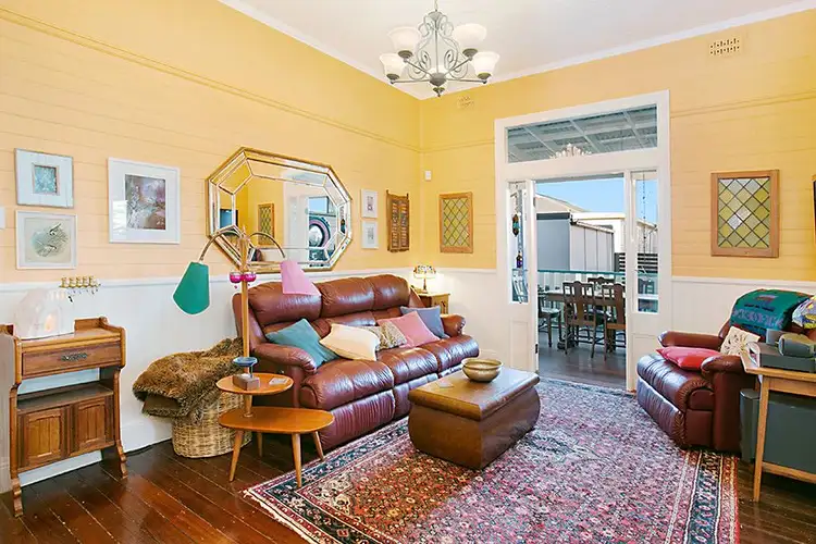 Fourth view of Homely house listing, 2 Arnold Street, Mayfield NSW 2304