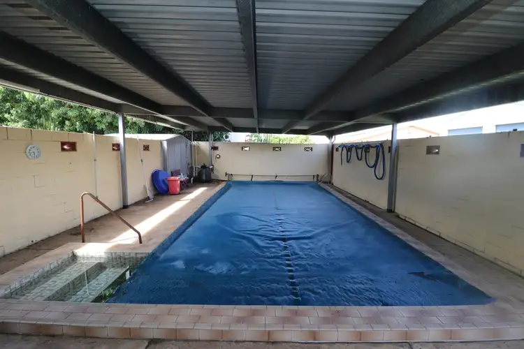 Third view of Homely house listing, 96 Cox Street, Ayr QLD 4807