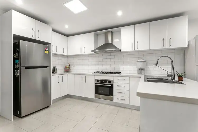 Second view of Homely house listing, 123 Broadhurst Ave, Reservoir VIC 3073
