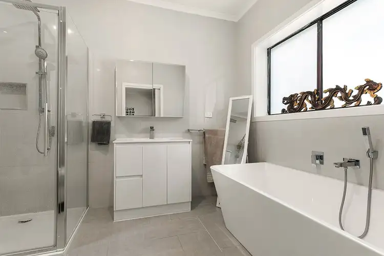 Fourth view of Homely house listing, 123 Broadhurst Ave, Reservoir VIC 3073