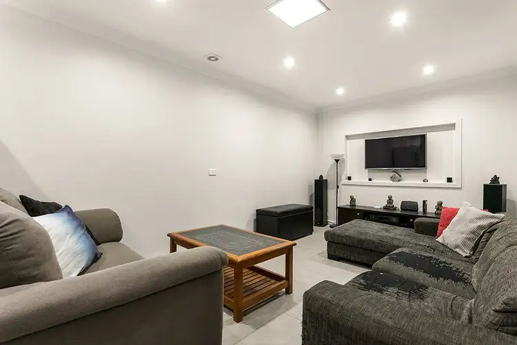 Fifth view of Homely house listing, 123 Broadhurst Ave, Reservoir VIC 3073