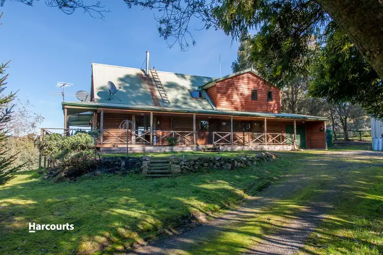 Third view of Homely house listing, 270 Cross Road, Gardners Bay TAS 7112