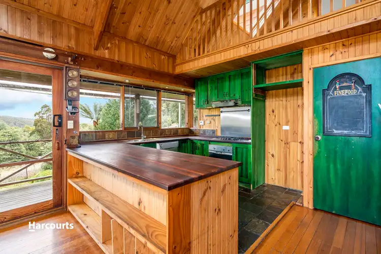 Fifth view of Homely house listing, 270 Cross Road, Gardners Bay TAS 7112