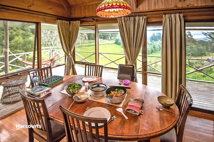 Sixth view of Homely house listing, 270 Cross Road, Gardners Bay TAS 7112