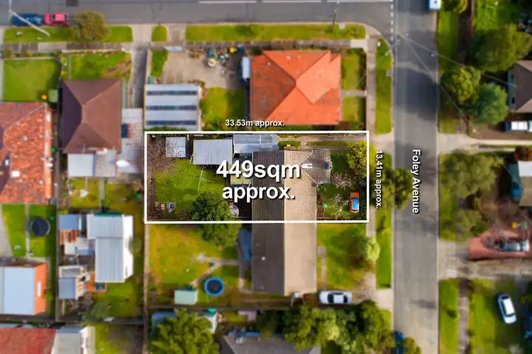 9 Foley Ave, Preston VIC 3072