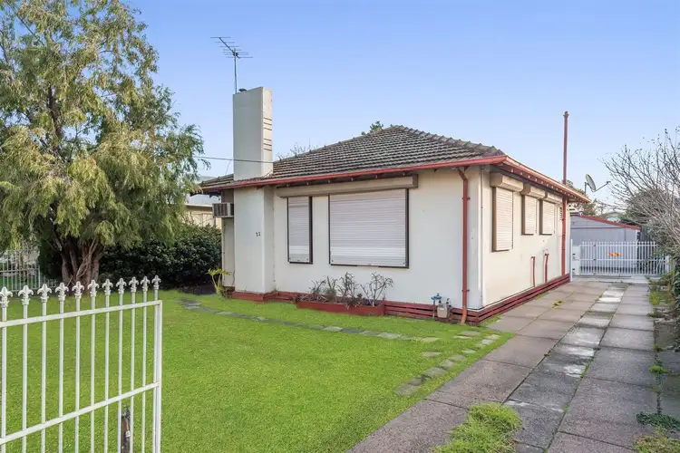 Main view of Homely house listing, 11 Moa Street, Norlane VIC 3214