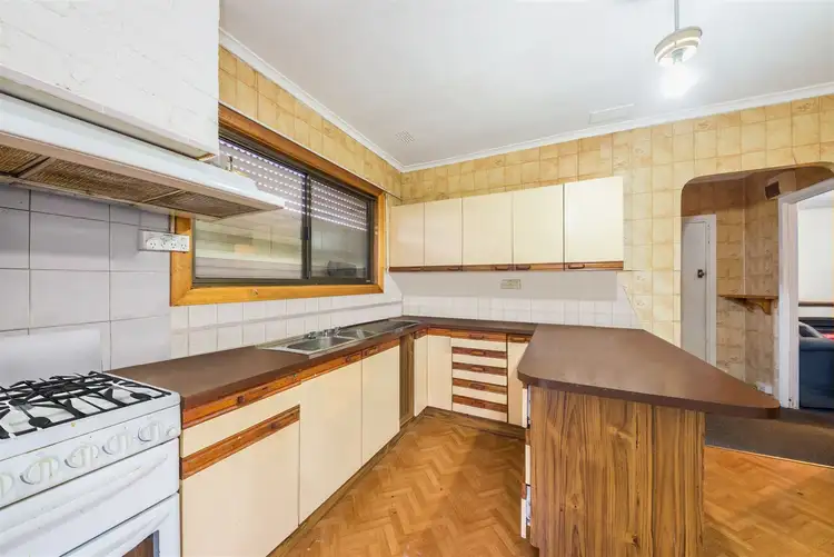Second view of Homely house listing, 11 Moa Street, Norlane VIC 3214