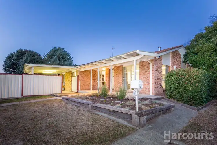 20 Bastow Circuit, Banks ACT 2906