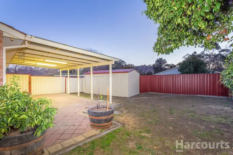 Third view of Homely house listing, 20 Bastow Circuit, Banks ACT 2906
